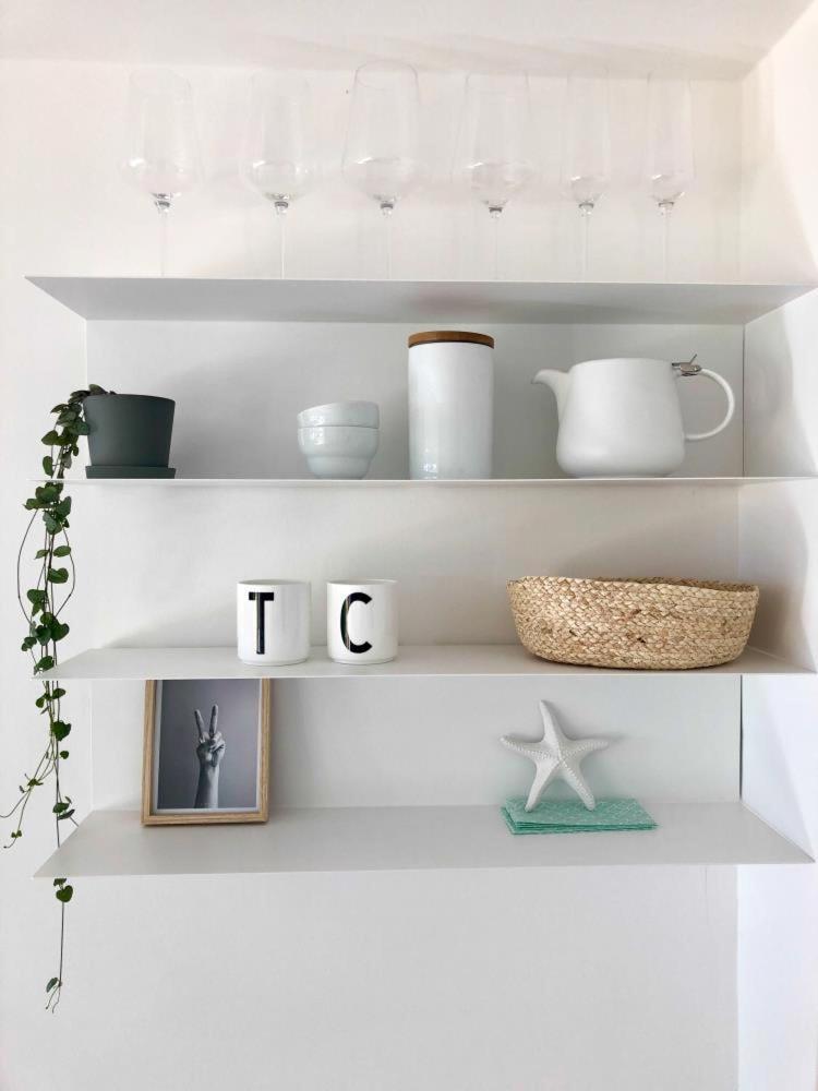 Ferienwohnung Baltic Sea Room シャルボイツ エクステリア 写真