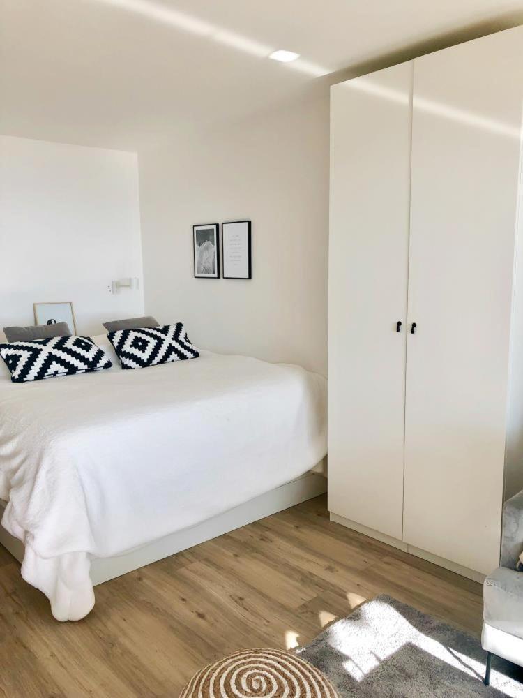 Ferienwohnung Baltic Sea Room シャルボイツ エクステリア 写真