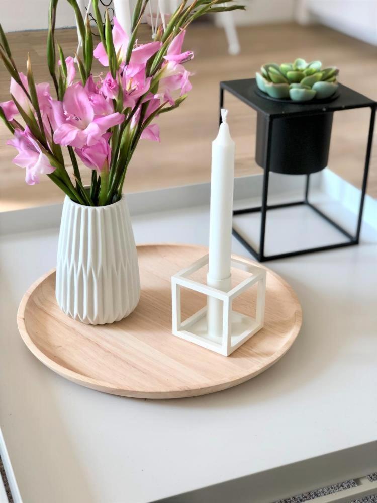 Ferienwohnung Baltic Sea Room シャルボイツ エクステリア 写真